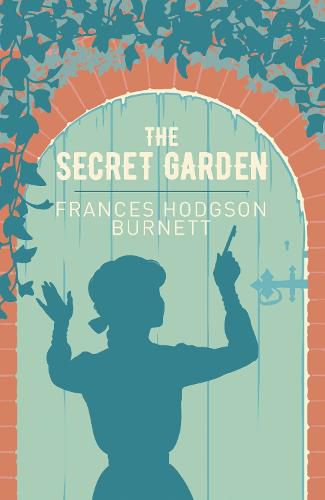 Cover image for The Secret Garden