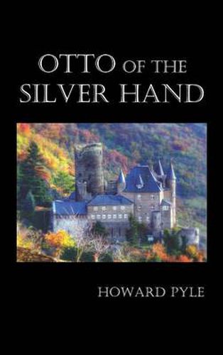 Cover image for Otto of the Silver Hand