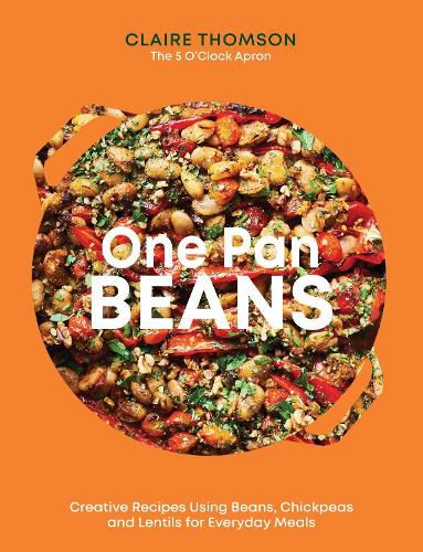 Cover image for One Pan Beans