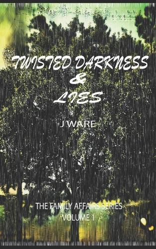 Twisted Darkness & Lies