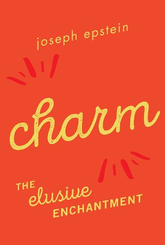 Cover image for Charm: The Elusive Enchantment