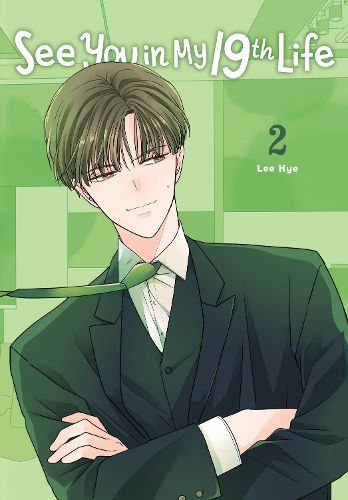 Cover image for See You in My 19th Life, Vol. 2