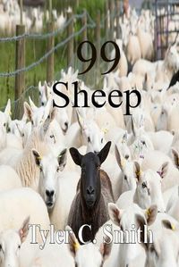 Cover image for 99 Sheep