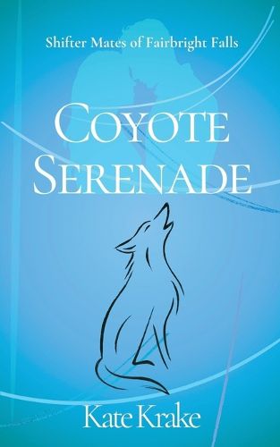 Cover image for Coyote Serenade