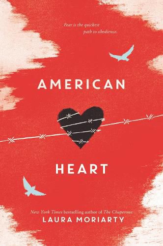 Cover image for American Heart