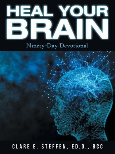 Cover image for Heal Your Brain