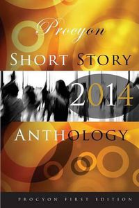 Cover image for Procyon Press Short Story Anthology 2014