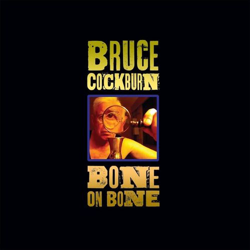 Bone On Bone (Vinyl)