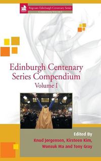 Cover image for Edinburgh Centenary Series Compendium: Volume I