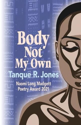 Cover image for Body Not My Own