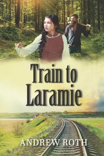 Train to Laramie