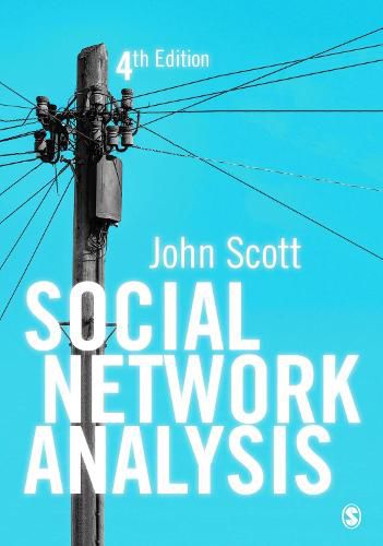 Cover image for Social Network Analysis