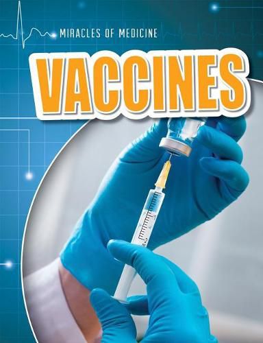 Cover image for Vaccines