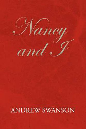 Cover image for Nancy and I