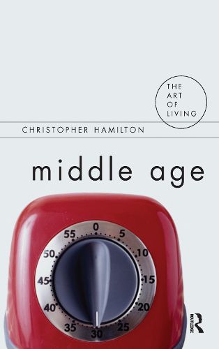 Cover image for Middle Age