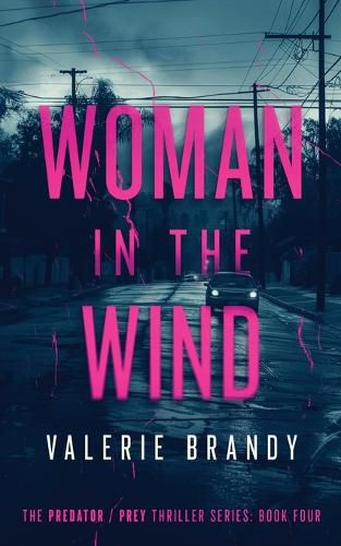 Woman in the Wind