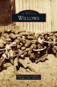 Cover image for Willows