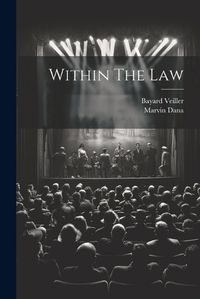 Cover image for Within The Law