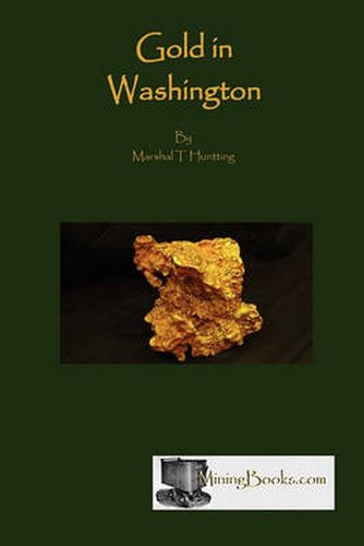 Cover image for Gold in Washington