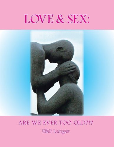 Cover image for Love and Sex