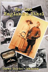 Cover image for For God, England and Ethel