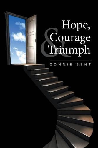 Cover image for Hope, Courage & Triumph