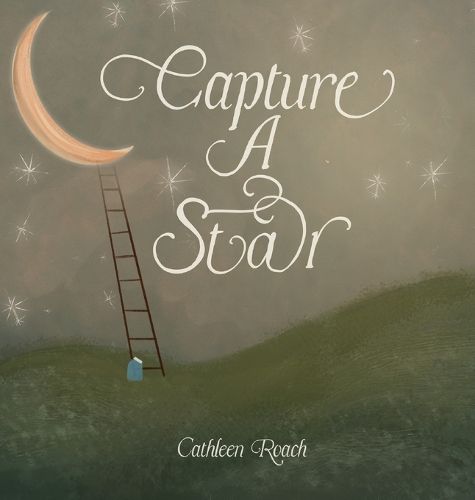 Cover image for Capture A Star