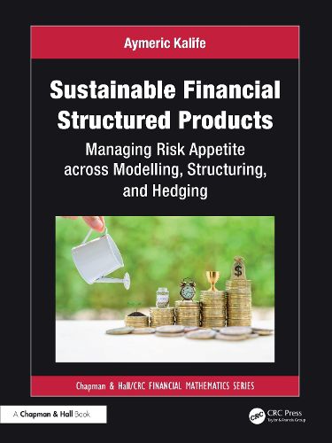 Cover image for Sustainable Financial Structured Products