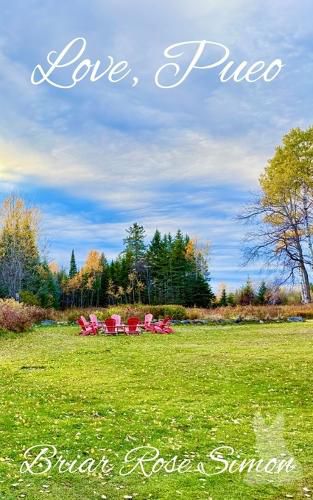 Cover image for Love, Pueo