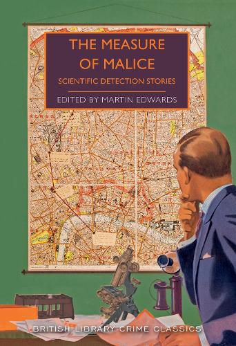 The Measure of Malice: Scientific Detection Stories