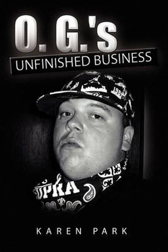 Cover image for O. G.'s Unfinished Business