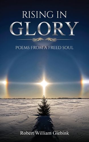 Cover image for Rising In Glory