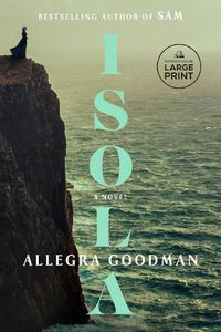 Cover image for Isola