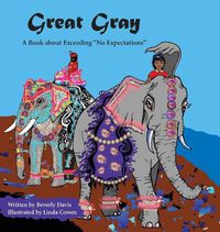 Cover image for Great Gray