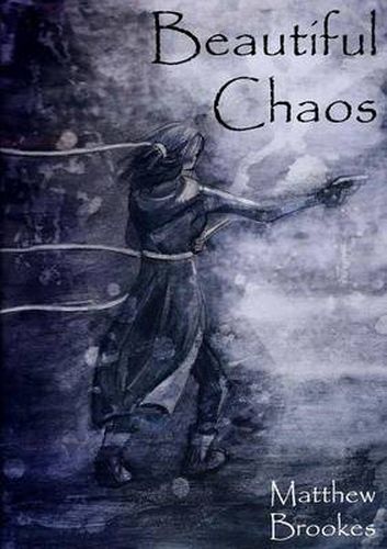 Cover image for Beautiful Chaos