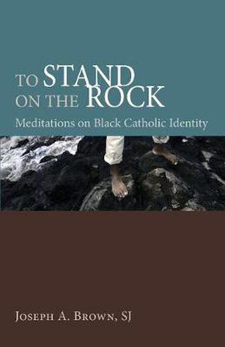 Cover image for To Stand on the Rock