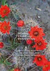Cover image for Sexual Crime and Prevention