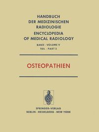 Cover image for Osteopathien