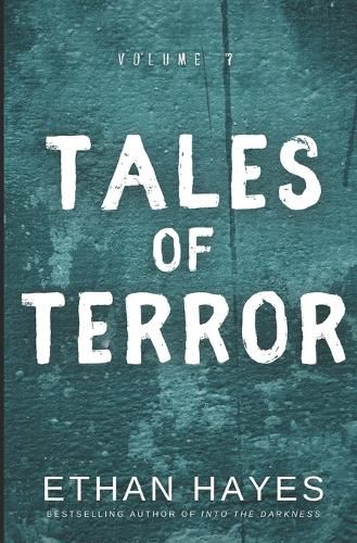 Cover image for Tales of Terror