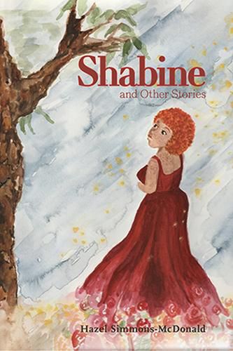 Cover image for Shabine and Other Stories