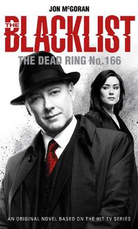 Cover image for Blacklist: The Dead Ring No. 166