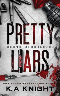 Cover image for Pretty Liars Duet