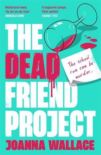 Cover image for The Dead Friend Project