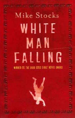 Cover image for White Man Falling