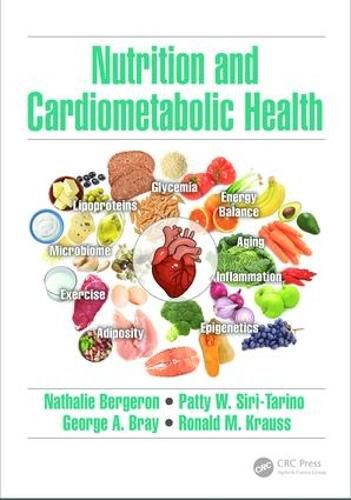 Cover image for Nutrition and Cardiometabolic Health