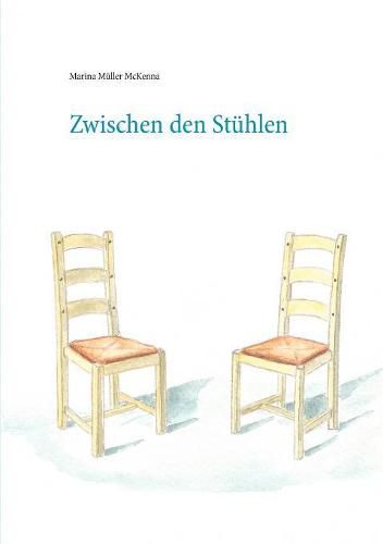 Cover image for Zwischen den Stuhlen