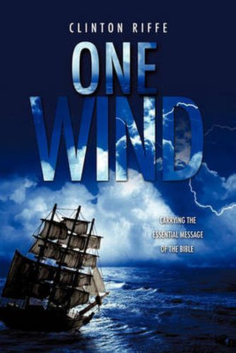 Cover image for One Wind