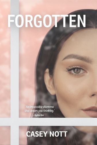 Cover image for Forgotten