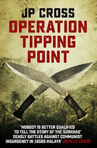 Cover image for Operation Tipping Point