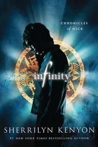 Cover image for Infinity: Chronicles of Nick